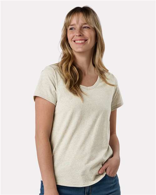 Women's Eco T-Shirt Image 9