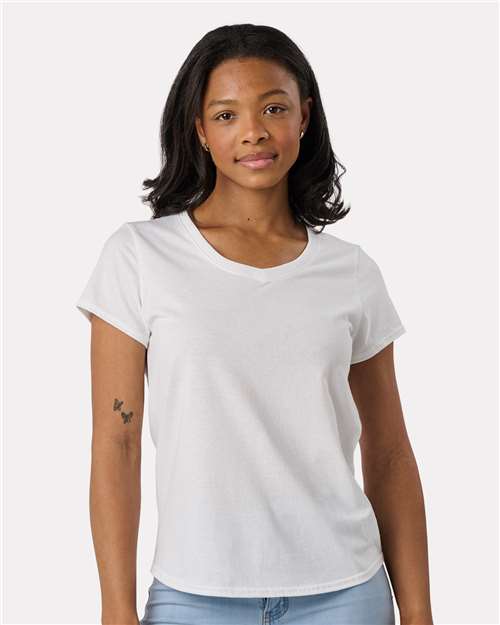 Women's Eco T-Shirt Image 11