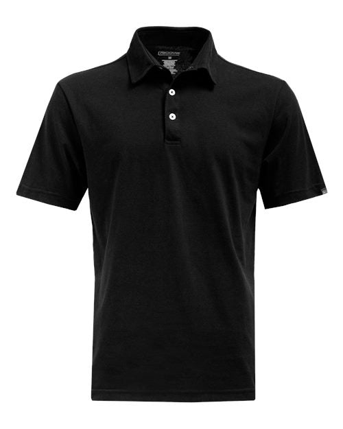 Men's Eco Polo Image 3