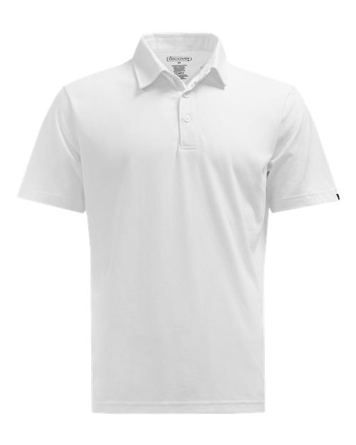 Men's Eco Polo Image 11
