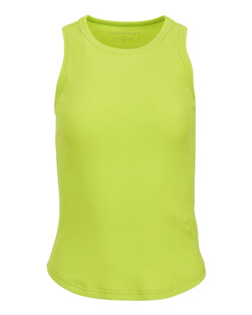 Women's Adrienne Tank Top Image 3