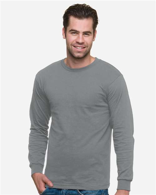 Unisex USA-Made Long Sleeve T-Shirt