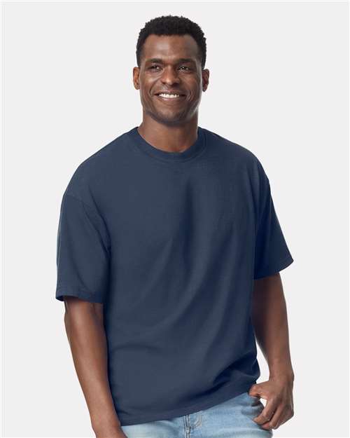 Unisex Hammer™ Maxweight T-Shirt Image 2