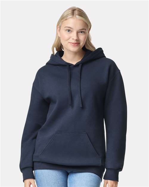 Unisex Hammer™ Maxweight Hooded Sweatshirt Image 2