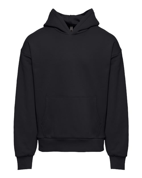 Unisex Heavyweight Fleece Hooded Sweatshirt