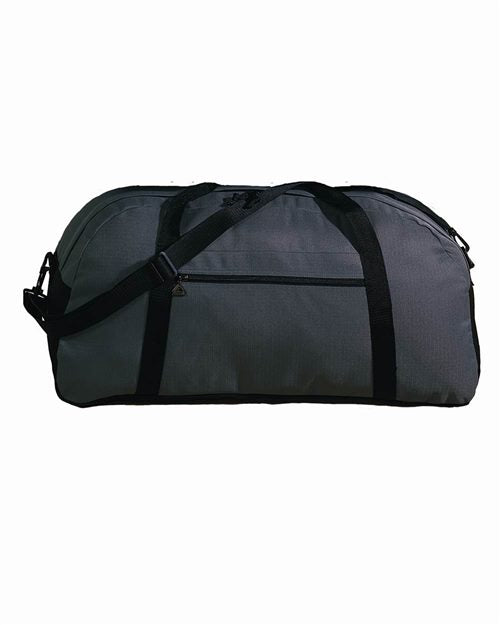 Large Ripstop Duffel Bag Image 1