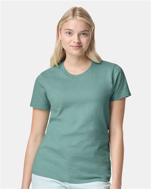 Women's Heavy Cotton™ T-Shirt Image 2
