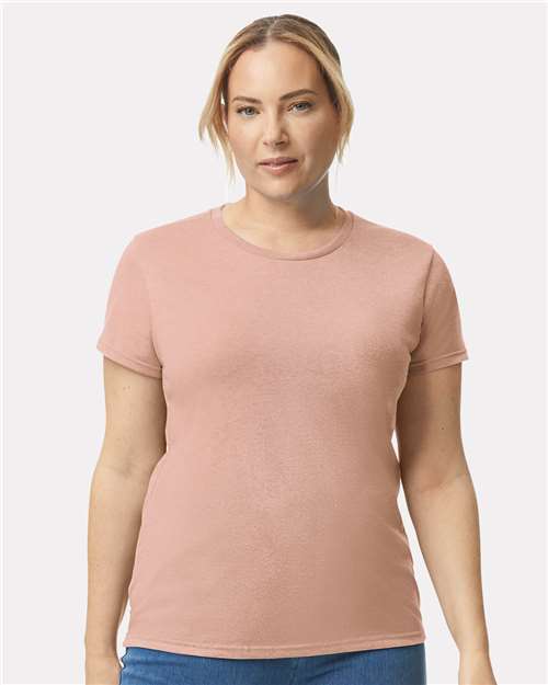 Women's Heavy Cotton™ T-Shirt Image 12