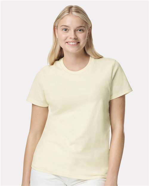 Women's Heavy Cotton™ T-Shirt Image 24