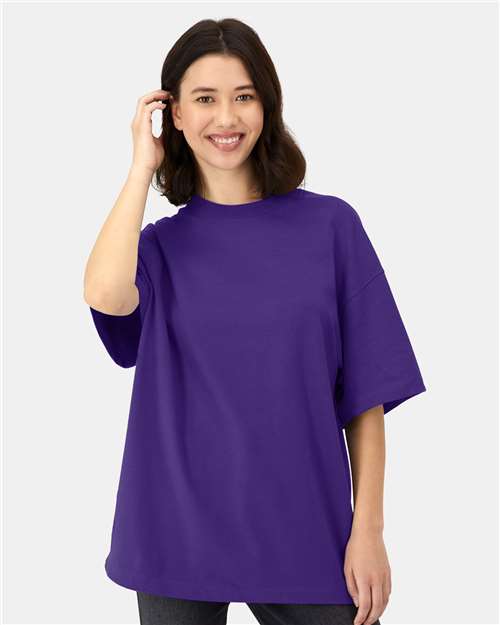Unisex Beefy-T® Retro Street T-Shirt