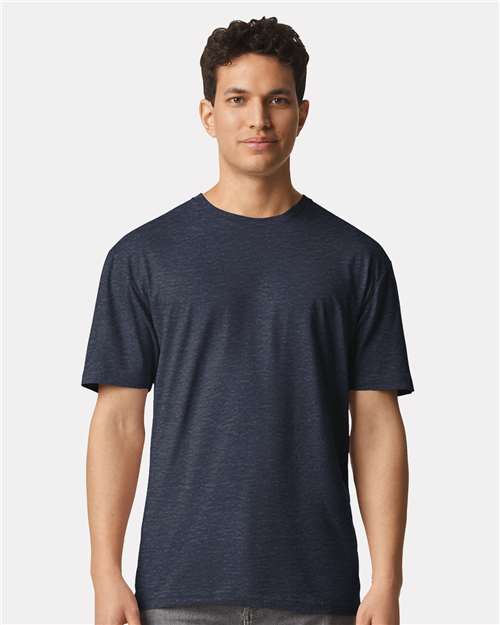 Unisex Light Cotton T-Shirt Image 16