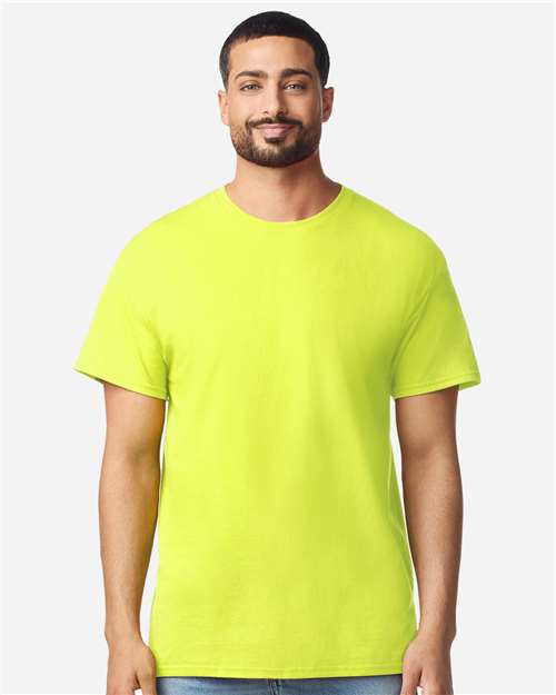 Unisex Light Cotton T-Shirt Image 37