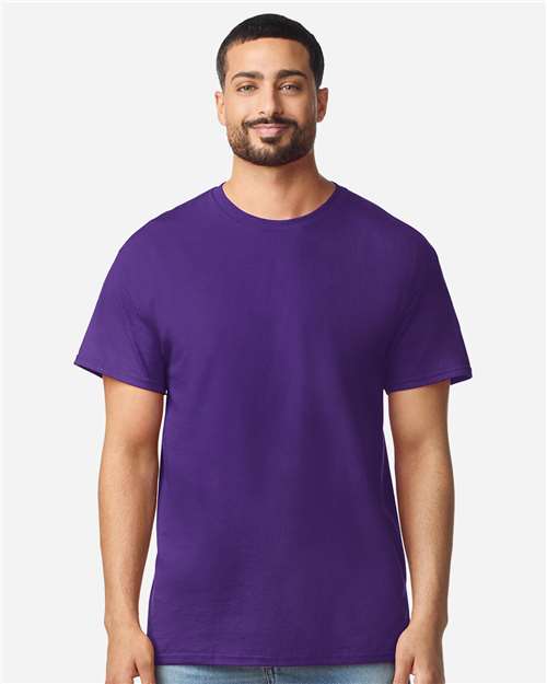 Unisex Light Cotton T-Shirt Image 34