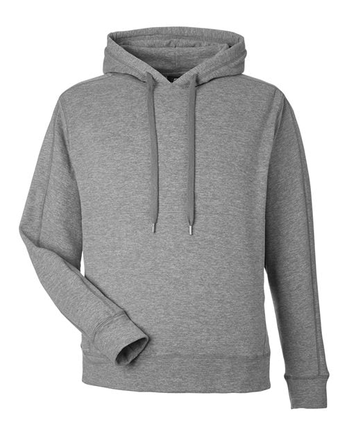 Unisex Electric Fleece Hooded Sweatshirt Image 6