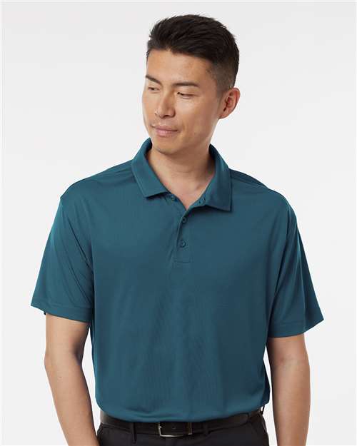 Men's Pro-Lock Performance Polo Image 2