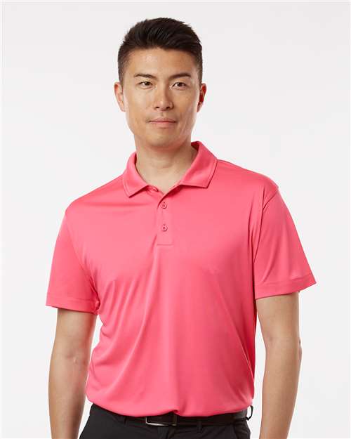 Men's Pro-Lock Performance Polo Image 4