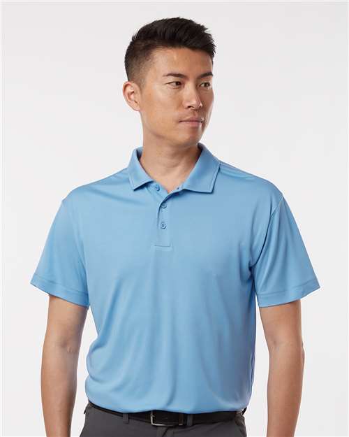 Men's Pro-Lock Performance Polo Image 5
