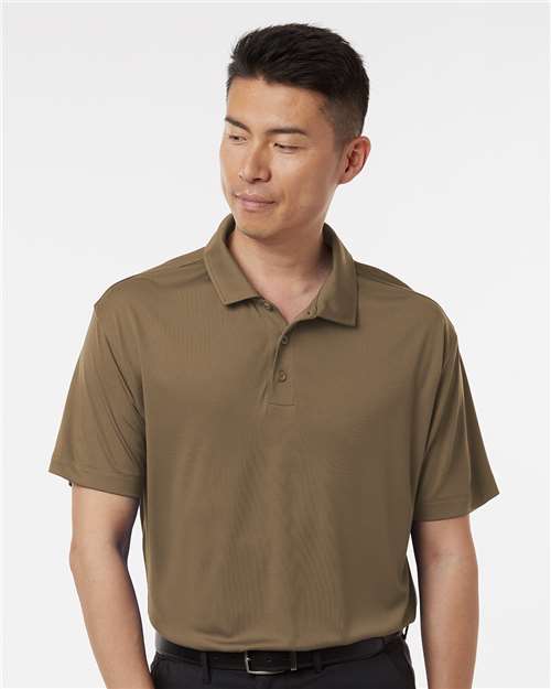 Men's Pro-Lock Performance Polo Image 7