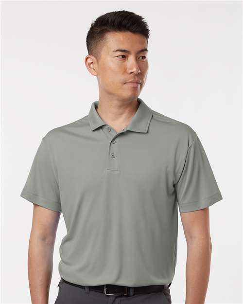 Men's Pro-Lock Performance Polo Image 9