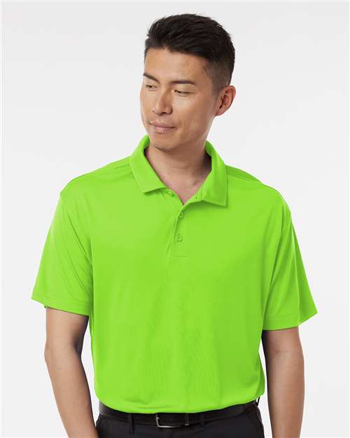 Men's Pro-Lock Performance Polo Image 12