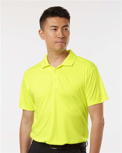 Men's Pro-Lock Performance Polo Image 16