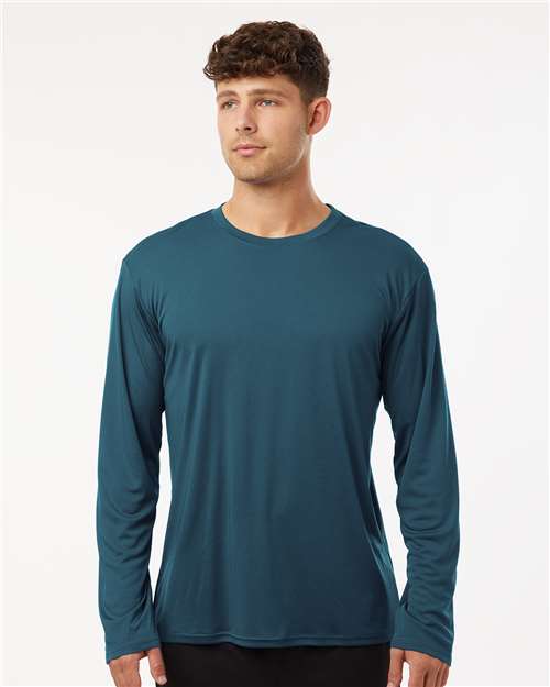 Unisex Pro-Lock Performance Long Sleeve T-Shirt Image 2