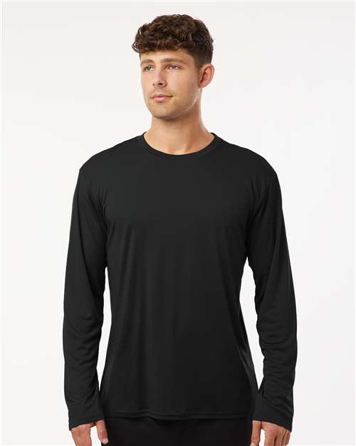 Unisex Pro-Lock Performance Long Sleeve T-Shirt Image 3
