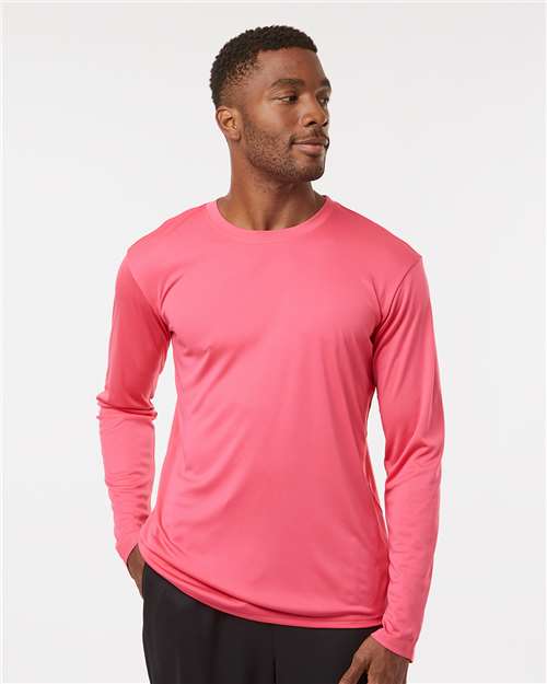 Unisex Pro-Lock Performance Long Sleeve T-Shirt Image 4