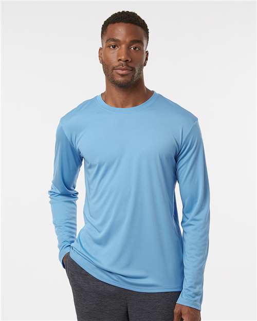Unisex Pro-Lock Performance Long Sleeve T-Shirt Image 5