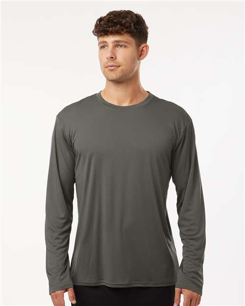 Unisex Pro-Lock Performance Long Sleeve T-Shirt Image 6