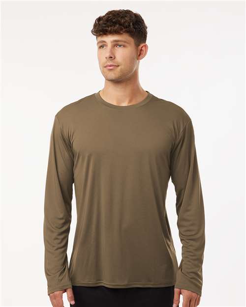 Unisex Pro-Lock Performance Long Sleeve T-Shirt Image 7