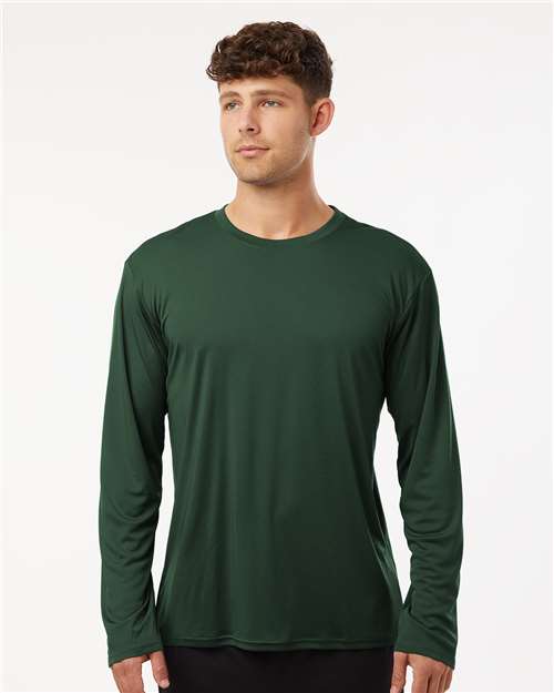 Unisex Pro-Lock Performance Long Sleeve T-Shirt Image 8