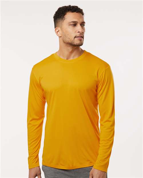 Unisex Pro-Lock Performance Long Sleeve T-Shirt Image 9