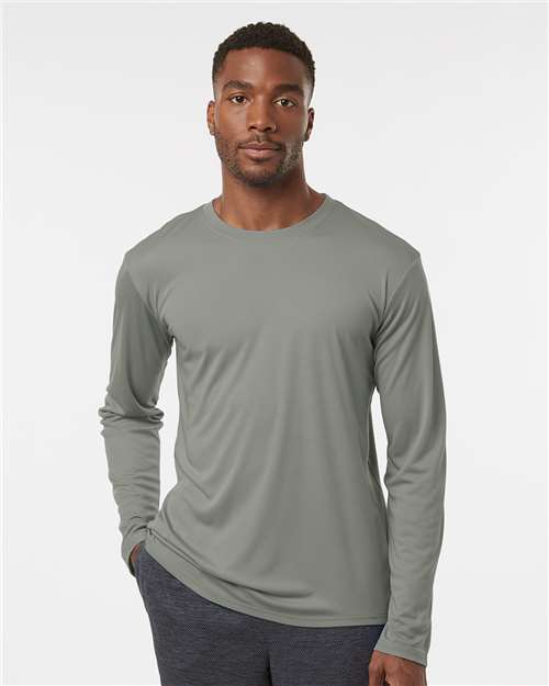 Unisex Pro-Lock Performance Long Sleeve T-Shirt Image 10