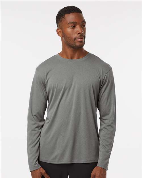Unisex Pro-Lock Performance Long Sleeve T-Shirt Image 11