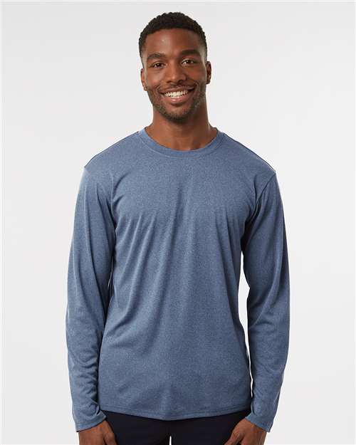 Unisex Pro-Lock Performance Long Sleeve T-Shirt Image 12