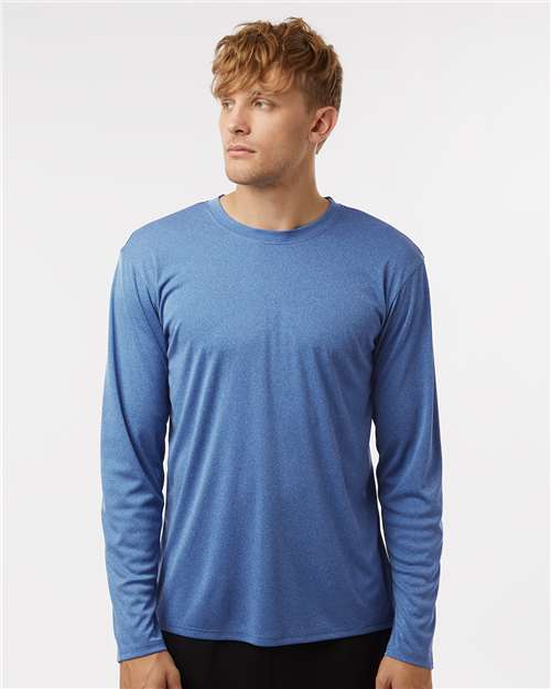 Unisex Pro-Lock Performance Long Sleeve T-Shirt Image 13