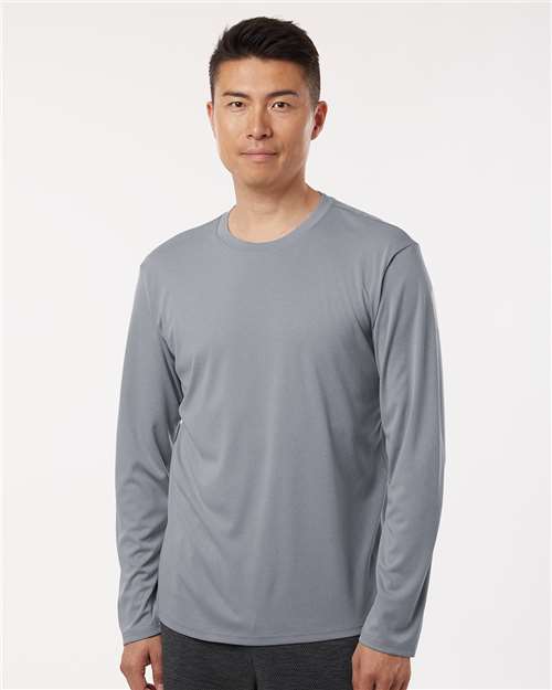 Unisex Pro-Lock Performance Long Sleeve T-Shirt Image 14