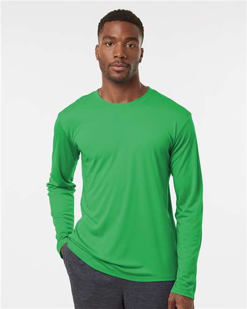 Unisex Pro-Lock Performance Long Sleeve T-Shirt Image 15