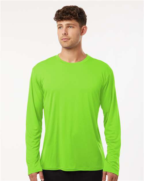 Unisex Pro-Lock Performance Long Sleeve T-Shirt Image 16