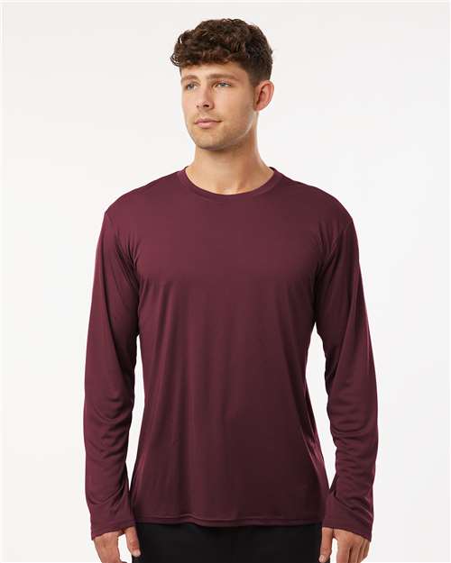 Unisex Pro-Lock Performance Long Sleeve T-Shirt Image 17