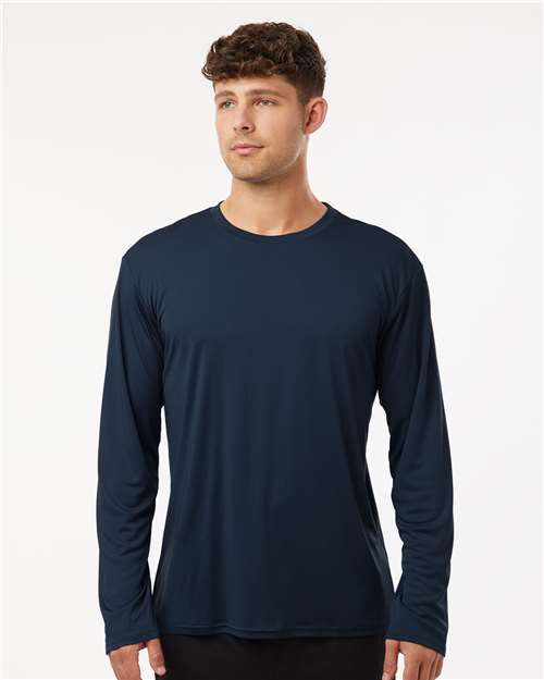 Unisex Pro-Lock Performance Long Sleeve T-Shirt Image 18