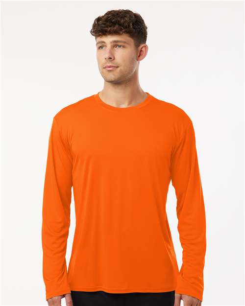 Unisex Pro-Lock Performance Long Sleeve T-Shirt Image 19