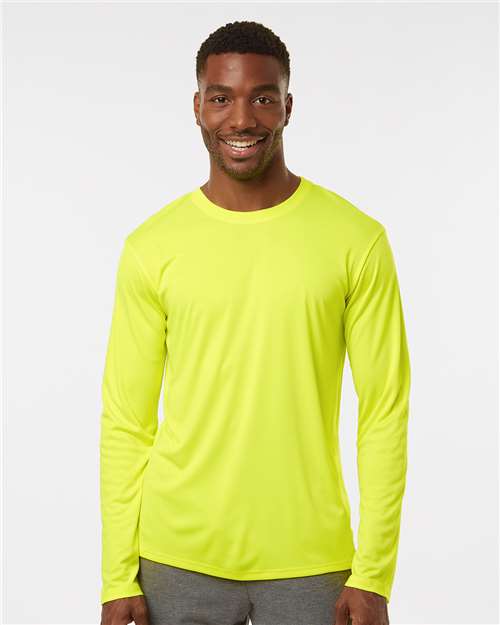 Unisex Pro-Lock Performance Long Sleeve T-Shirt Image 20