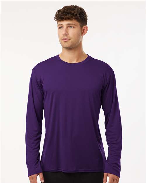 Unisex Pro-Lock Performance Long Sleeve T-Shirt Image 21