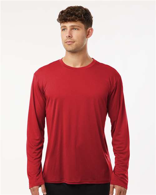 Unisex Pro-Lock Performance Long Sleeve T-Shirt Image 22