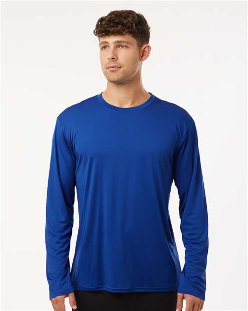 Unisex Pro-Lock Performance Long Sleeve T-Shirt Image 23