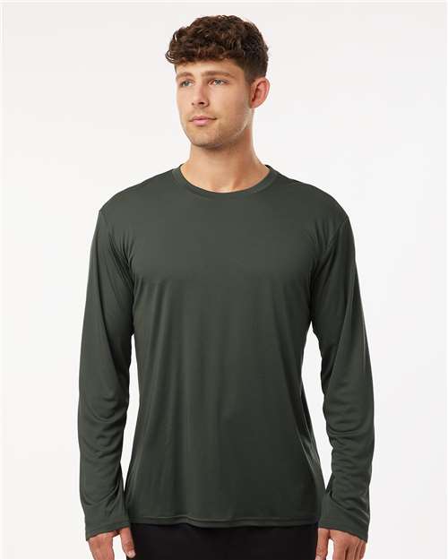 Unisex Pro-Lock Performance Long Sleeve T-Shirt Image 24