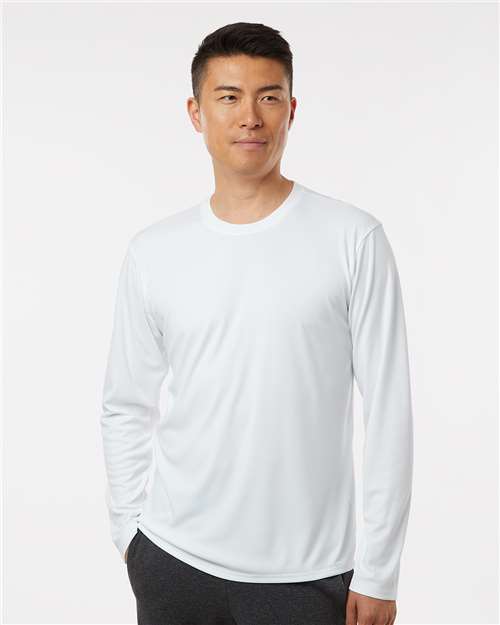 Unisex Pro-Lock Performance Long Sleeve T-Shirt Image 25