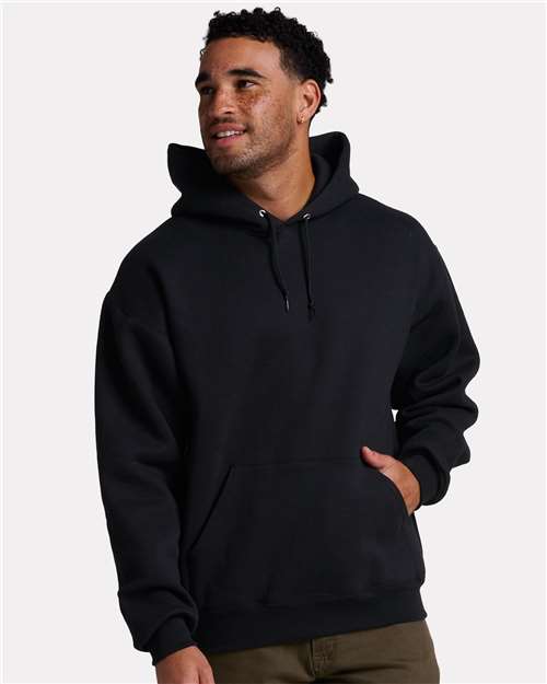 Unisex Rugged Hooded Sweatshirt Image 3